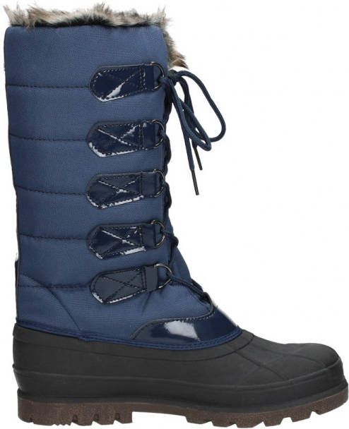 Visions Dames Snowboots - Schoenen.nl