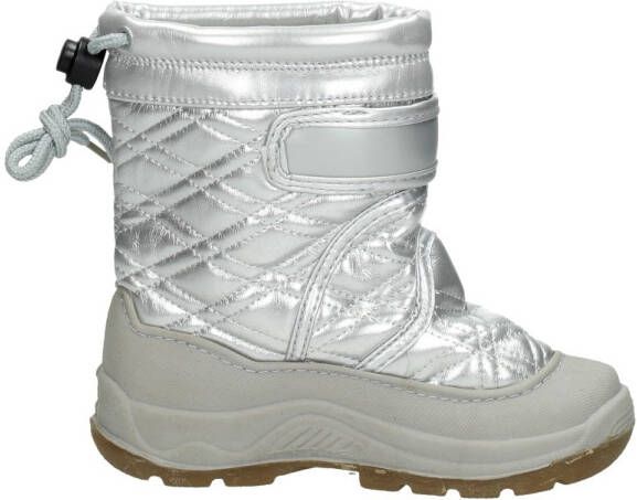 Visions Kindersnowboots Zilver