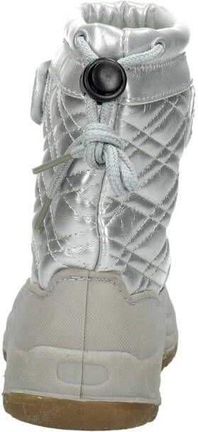 Visions Kindersnowboots Zilver