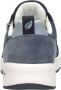 Waldläufer Sneakers H-JACK veterschoen vrijetijdsschoen in comfortabele breedte h (= zeer breed) - Thumbnail 4