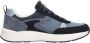 Waldläufer Sneakers H-JACK veterschoen vrijetijdsschoen in comfortabele breedte h (= zeer breed) - Thumbnail 5