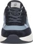 Waldläufer Sneakers H-JACK veterschoen vrijetijdsschoen in comfortabele breedte h (= zeer breed) - Thumbnail 6