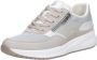 Wäldlaufer Waldlaufer Mara Sneakers Grijs - Thumbnail 3