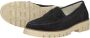 Wäldlaufer Waldlaufer H-Serena Moccasin blauw - Thumbnail 7