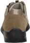 Wäldlaufer Waldlaufer Himona Veterschoenen Laag taupe - Thumbnail 4