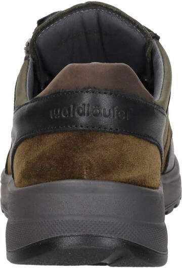 Waldläufer K-john