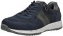 Wäldlaufer Waldlaufer K-Joko Veterschoenen Laag blauw - Thumbnail 3