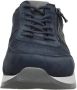 Wäldlaufer Waldlaufer K-Joko Veterschoenen Laag blauw - Thumbnail 5