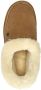 Warmbat Barraba Women Suede Cognac Dames Sloffen Cogna - Thumbnail 9