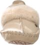 Warmbat Pantoffels Barrine BAR341054 Blush Beige - Thumbnail 11