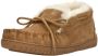 Warmbat Pantoffels Bunya BNY341025 Cognac Bruin - Thumbnail 3