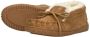 Warmbat Pantoffels Bunya BNY341025 Cognac Bruin - Thumbnail 7
