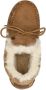Warmbat Pantoffels Bunya BNY341025 Cognac Bruin - Thumbnail 8