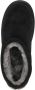 Warmbat Ebor Pantoffel Heren wollen pantoffel Black - Thumbnail 6