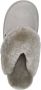 Warmbat Flurry Women Suede Dames Sloffen Lichtgrijs - Thumbnail 8