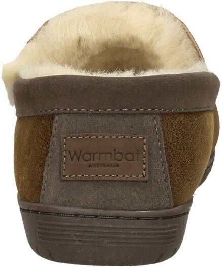 Warmbat Grizzly Leather