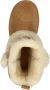 Warmbat Australia Kangaroo Plateau gevoerde suède enkelboots cognac - Thumbnail 11