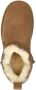 Warmbat Tanbar Pantoffels Dicht cognac - Thumbnail 6