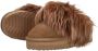 Warmbat Wagga Plateau Pantoffels Open Cognac - Thumbnail 6