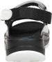 Wolky 0335020 100 Dames Sandalen Wit - Thumbnail 5
