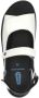 Wolky 0335020 100 Dames Sandalen Wit - Thumbnail 8