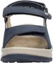 Wolky 00335010 Adura Timber nubuck Sandalen - Thumbnail 6