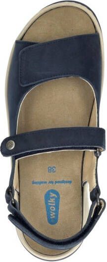 Wolky 00335010 Adura Timber nubuck Sandalen - Foto 10