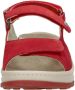 Wolky 00335010 Adura Timber nubuck Sandalen - Thumbnail 7