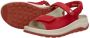 Wolky 00335010 Adura Timber nubuck Sandalen - Thumbnail 8