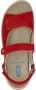 Wolky 00335010 Adura Timber nubuck Sandalen - Thumbnail 9