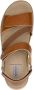 Wolky Amara Leren Dames Sandalen Cogna - Thumbnail 8