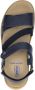 Wolky Dames Sandalen 01930 Amara Blauw - Thumbnail 7