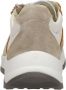 Wolky Veterschoenen Comrie beige safari combi leer - Thumbnail 5