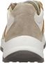 Wolky Veterschoenen Comrie beige safari combi leer - Thumbnail 4