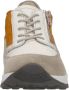 Wolky Veterschoenen Comrie beige safari combi leer - Thumbnail 5