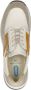 Wolky Veterschoenen Comrie beige safari combi leer - Thumbnail 8