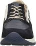 Wolky Dames Veterschoenen Comrie Torello Denim 0097992 Donkerblauw - Thumbnail 7
