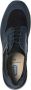 Wolky Veterschoenen Comrie blauw combi leer - Thumbnail 9