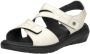 Wolky 00410632 Ikaria Magia Pearl Sandalen - Thumbnail 3