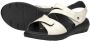 Wolky 00410632 Ikaria Magia Pearl Sandalen - Thumbnail 6