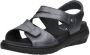 Wolky 00410632 Ikaria Magia Pearl Sandalen - Thumbnail 4