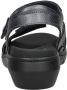 Wolky 00410632 Ikaria Magia Pearl Sandalen - Thumbnail 5