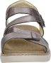 Wolky Dames Sandalen Ikaria Magia Pearl 0410632-320 Brons - Thumbnail 7