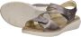 Wolky Dames Sandalen Ikaria Magia Pearl 0410632-320 Brons - Thumbnail 8
