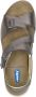 Wolky Dames Sandalen Ikaria Magia Pearl 0410632-320 Brons - Thumbnail 9