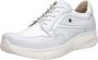 Wolky Dames Sneakers 06400 Impact S2F Wit - Thumbnail 3