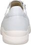 Wolky Dames Sneakers 06400 Impact S2F Wit - Thumbnail 4