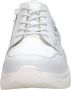 Wolky Dames Sneakers 06400 Impact S2F Wit - Thumbnail 5