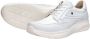 Wolky Dames Sneakers 06400 Impact S2F Wit - Thumbnail 6