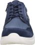 Wolky Dames Sneakers 06400 Impact S2F Blauw - Thumbnail 5